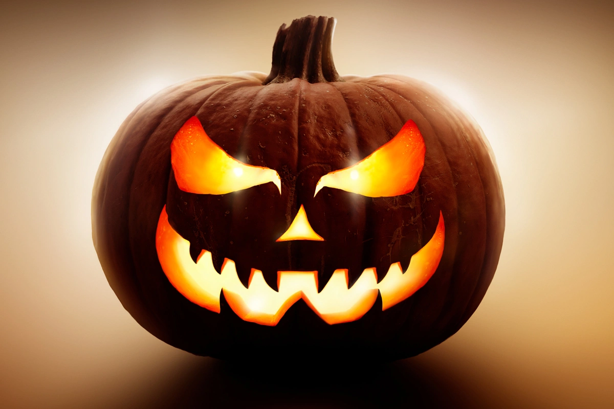 Nous sommes prêts à vous accueillir pour Halloween !
